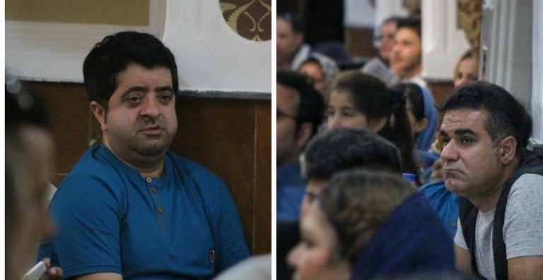  ناکامی بازیگران شاخص صداوسیمای گیلان در جشنواره تئاتر شهروند لاهیجان